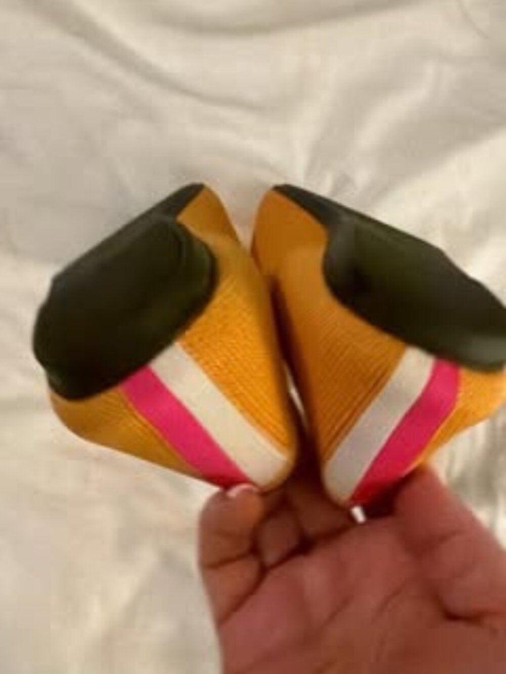 Lemondrop Rothys - Picture 2 of 2